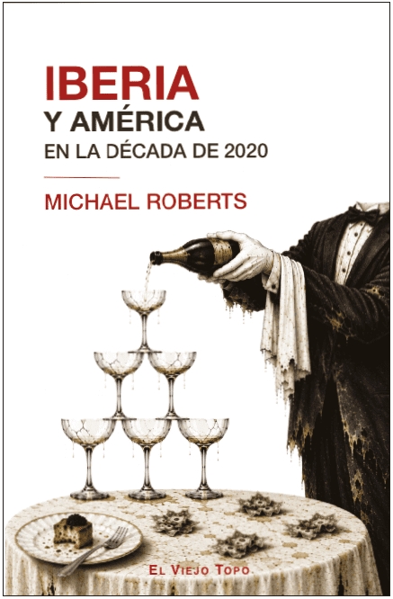 IBERIA Y AMÉRICA EN LA DÉCADA DE 2020