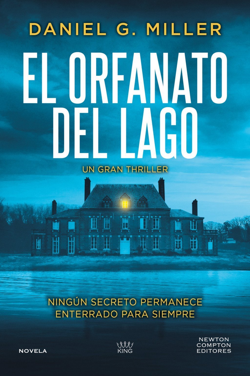 ORFANATO DEL LAGO, EL