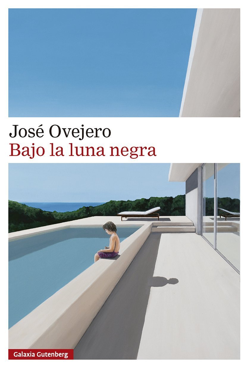 BAJO LA LUNA NEGRA