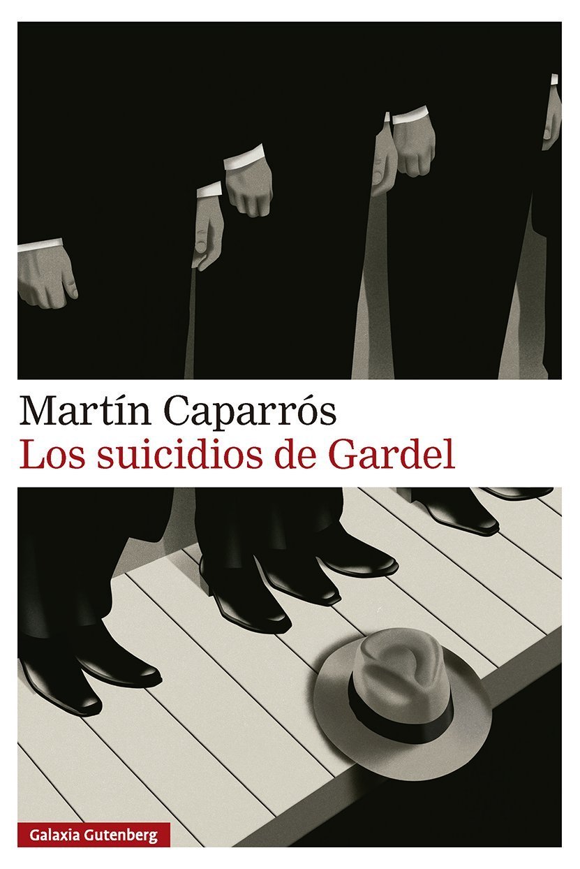 SUICIDIOS DE GARDEL, LOS