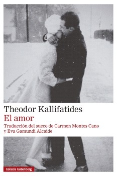 AMOR, EL