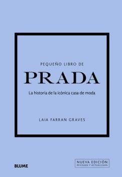 PEQUEÑO LIBRO DE PRADA (NE)(2026)