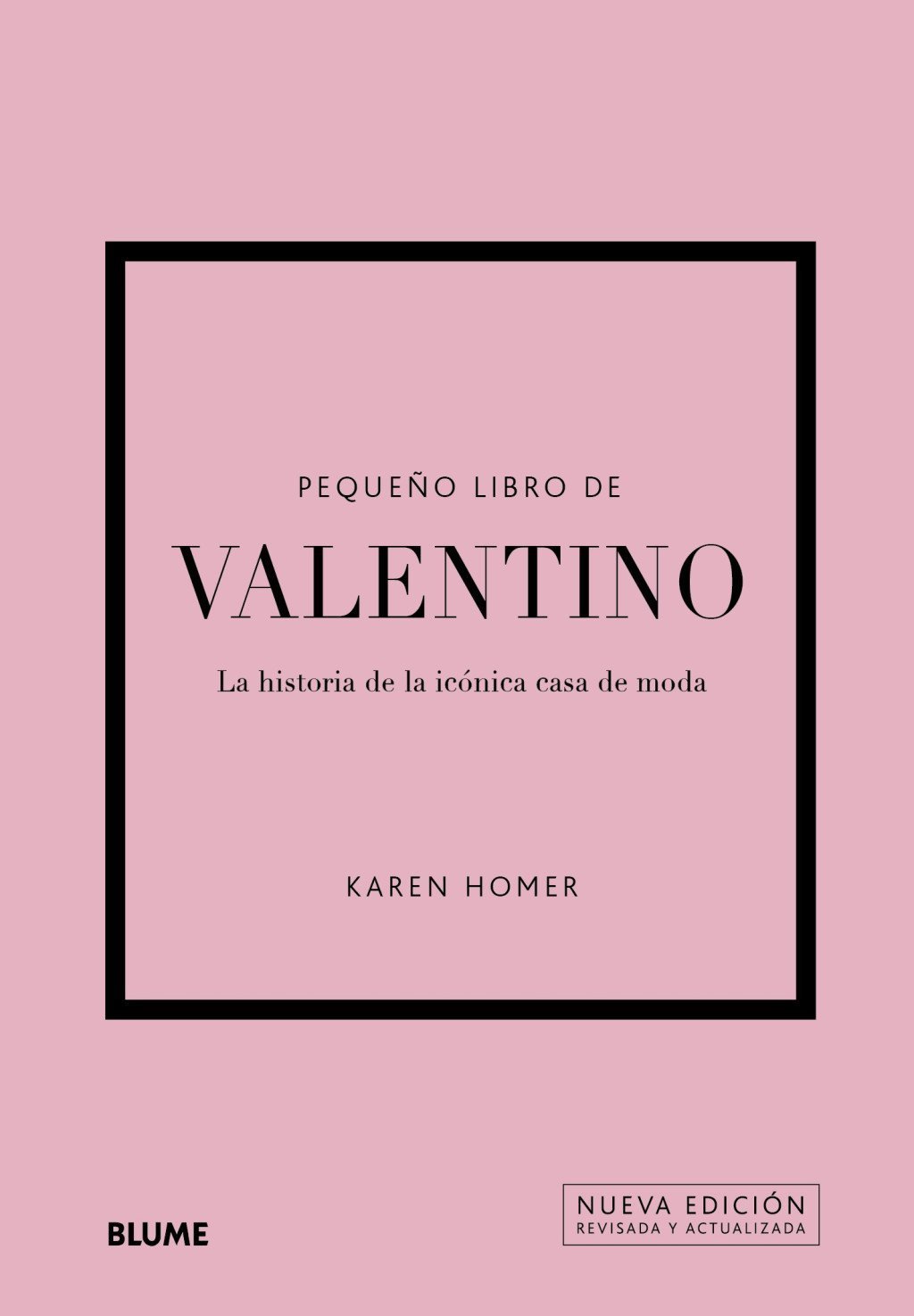 PEQUEÑO LIBRO DE VALENTINO (NE)(2026)