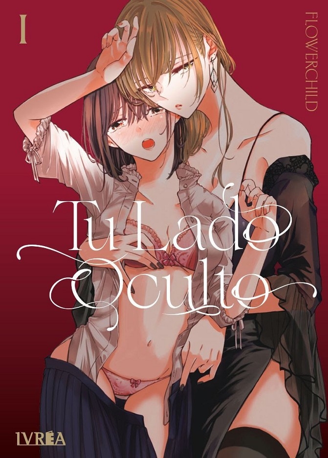 TU LADO OCULTO, 1