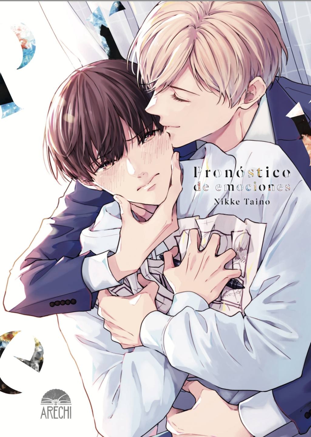 PRONOSTICO DE EMOCIONES