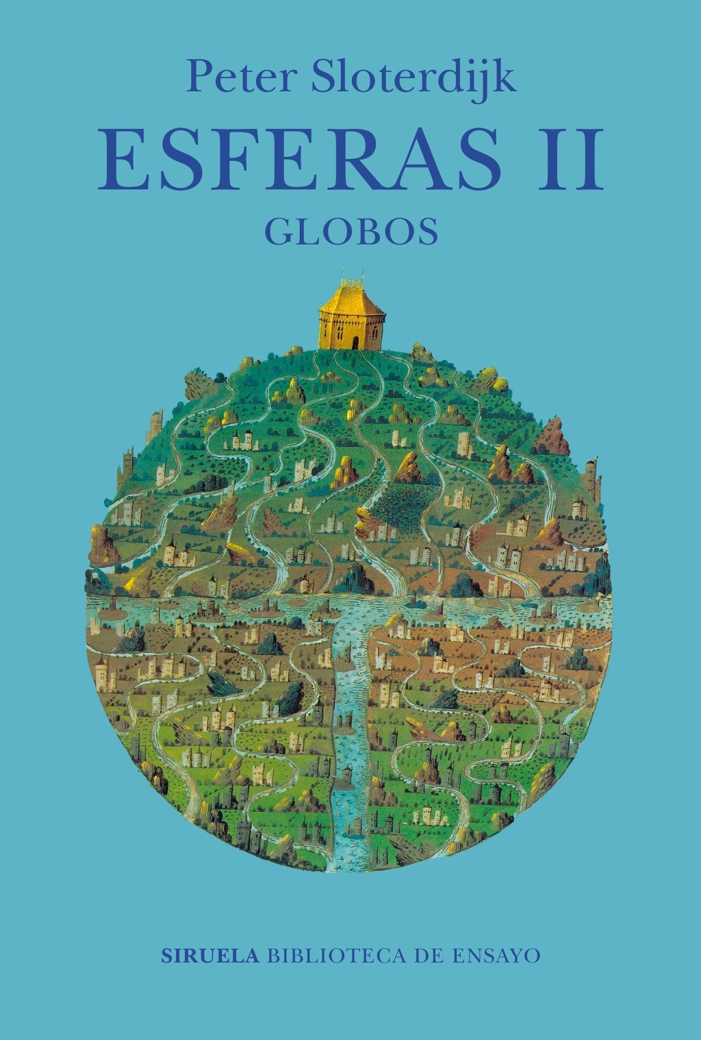 ESFERAS II. GLOBOS