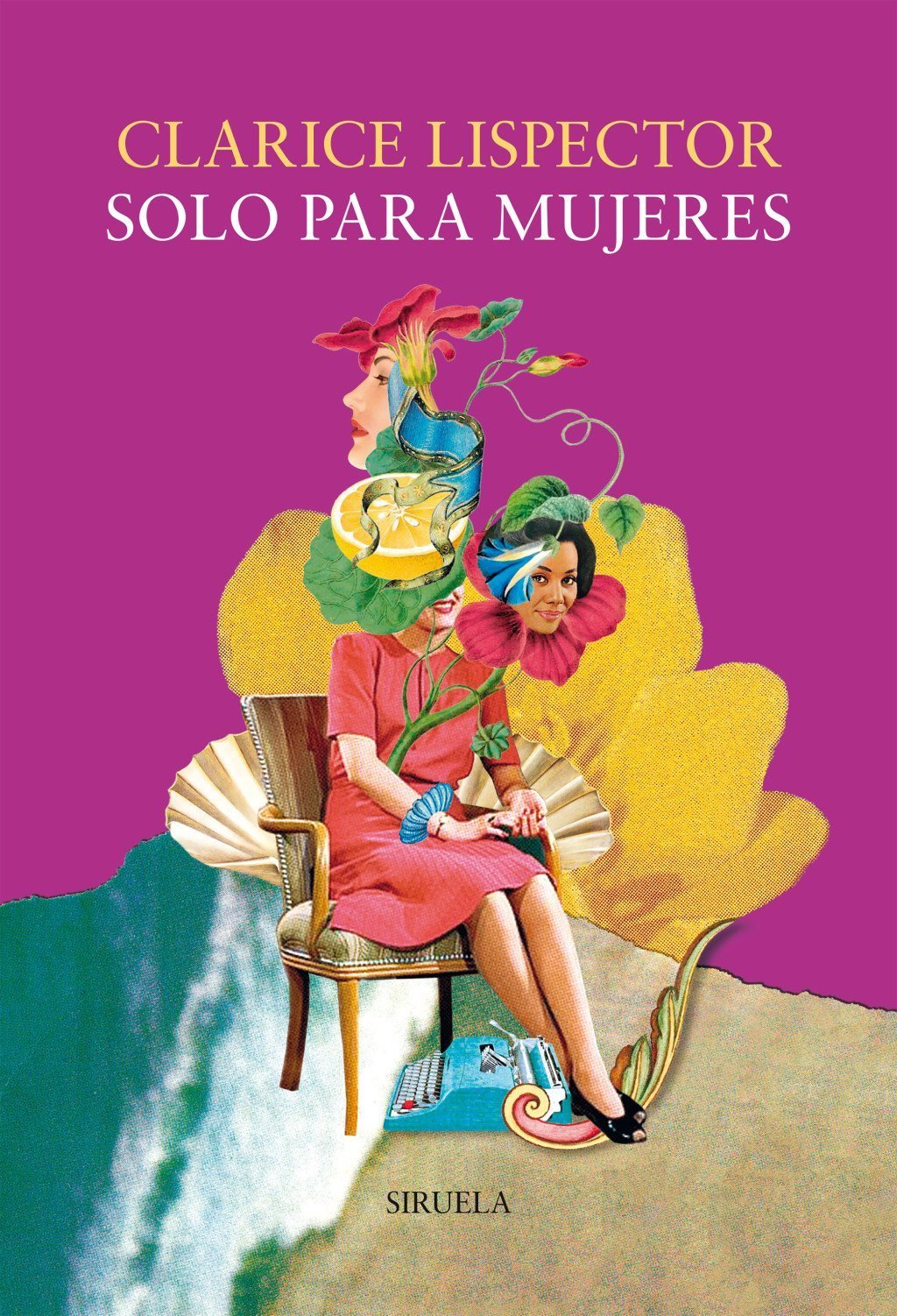 SOLO PARA MUJERES