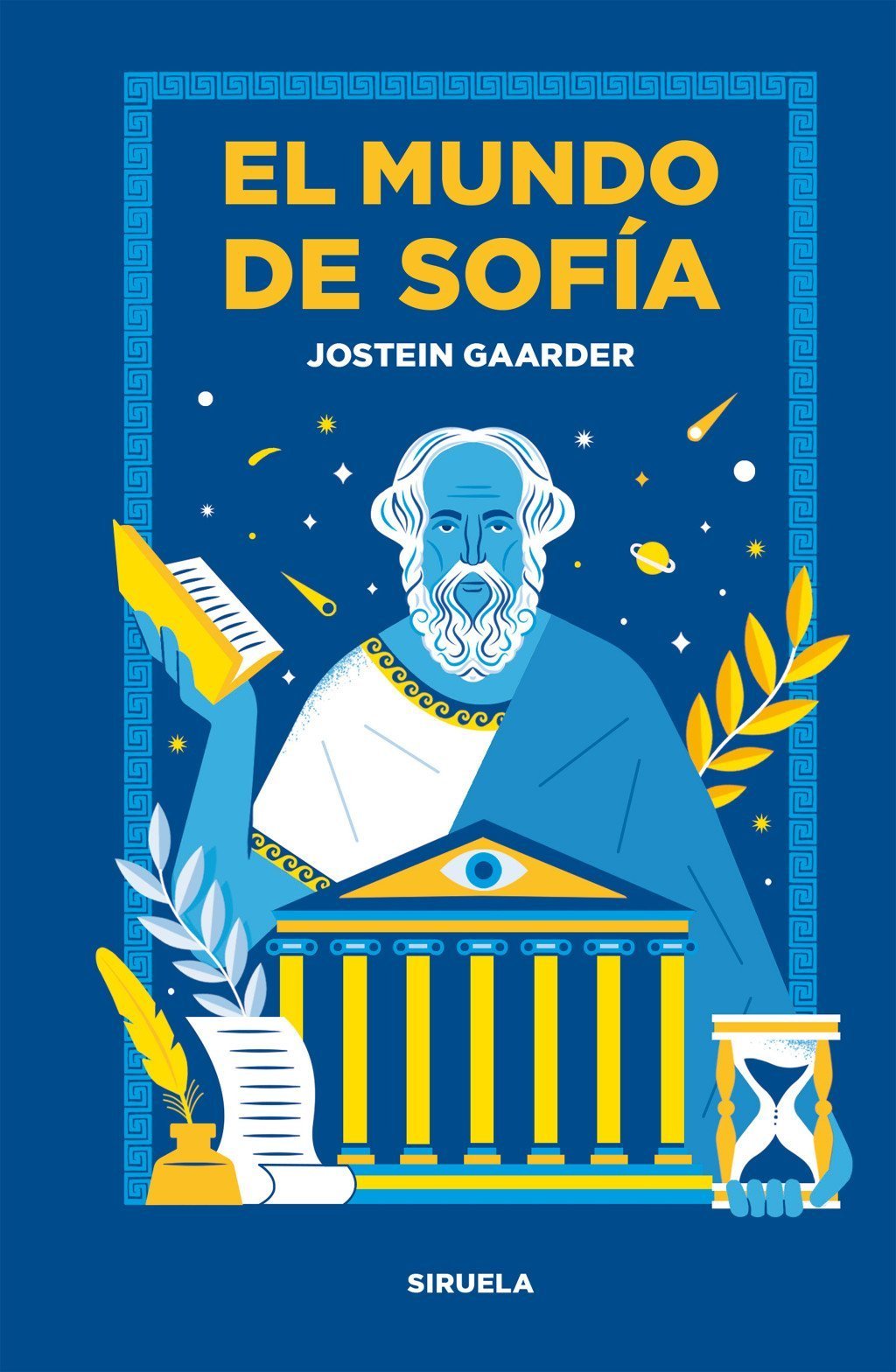 MUNDO DE SOFÍA, EL