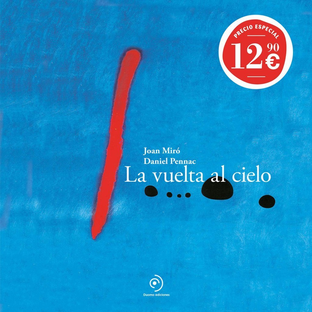 VUELTA AL CIELO, LA