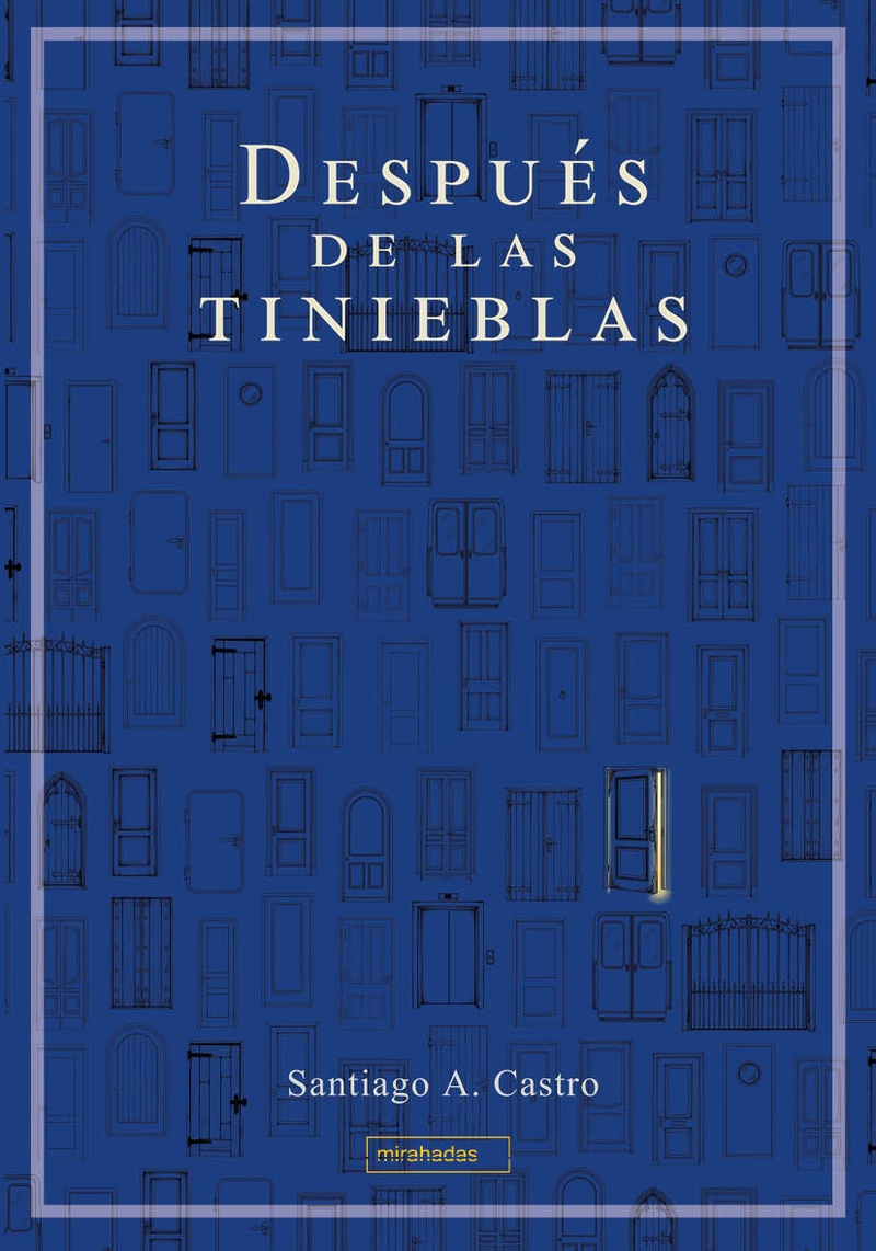 DESPUÉS DE LAS TINIEBLAS