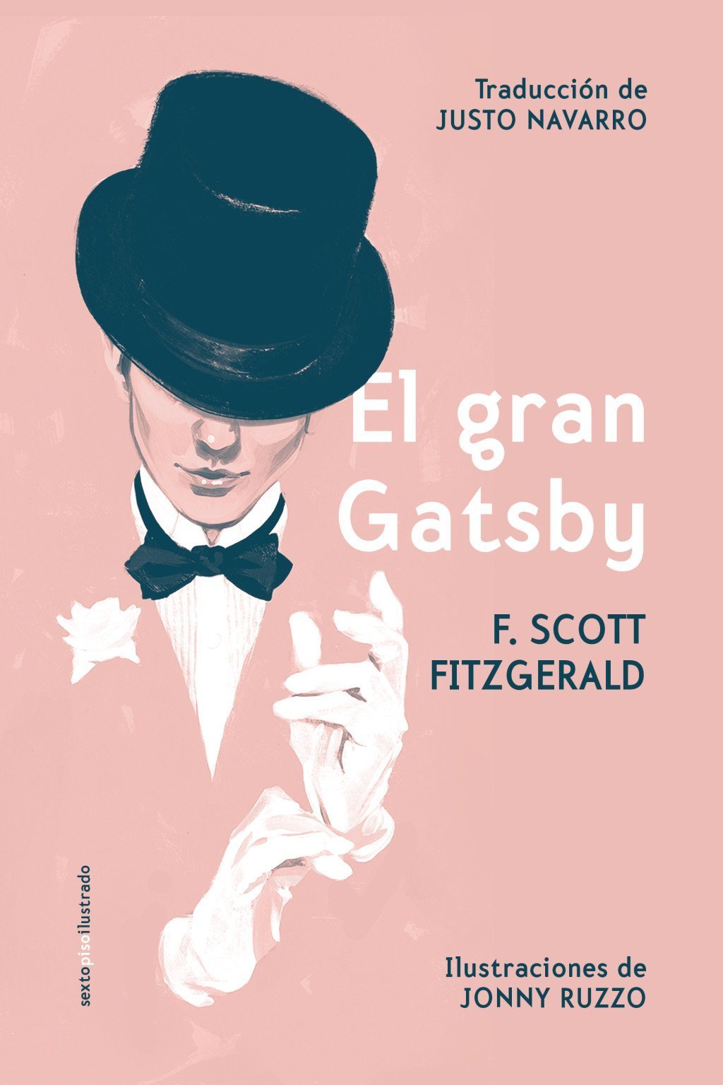 GRAN GATSBY, EL (NE)