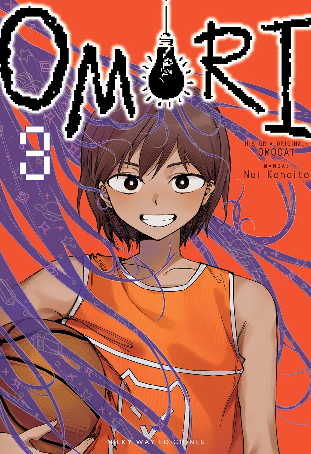 OMORI, 3