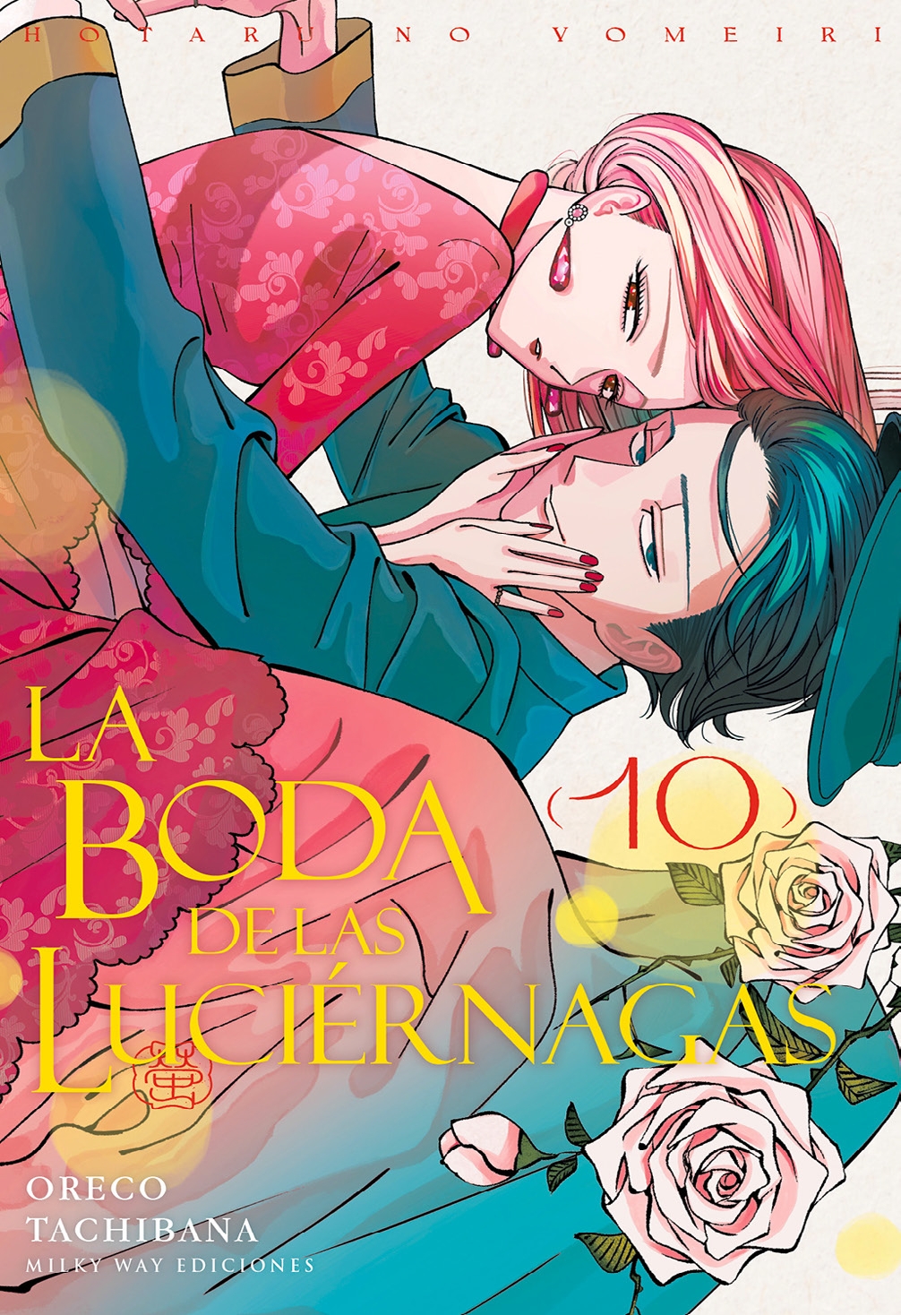 BODA DE LAS LUCIÉRNAGAS,10
