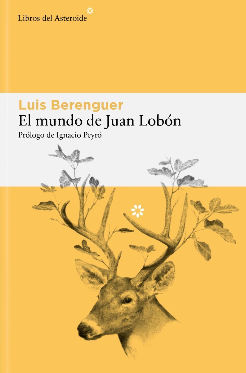 MUNDO DE JUAN LOBÓN, EL