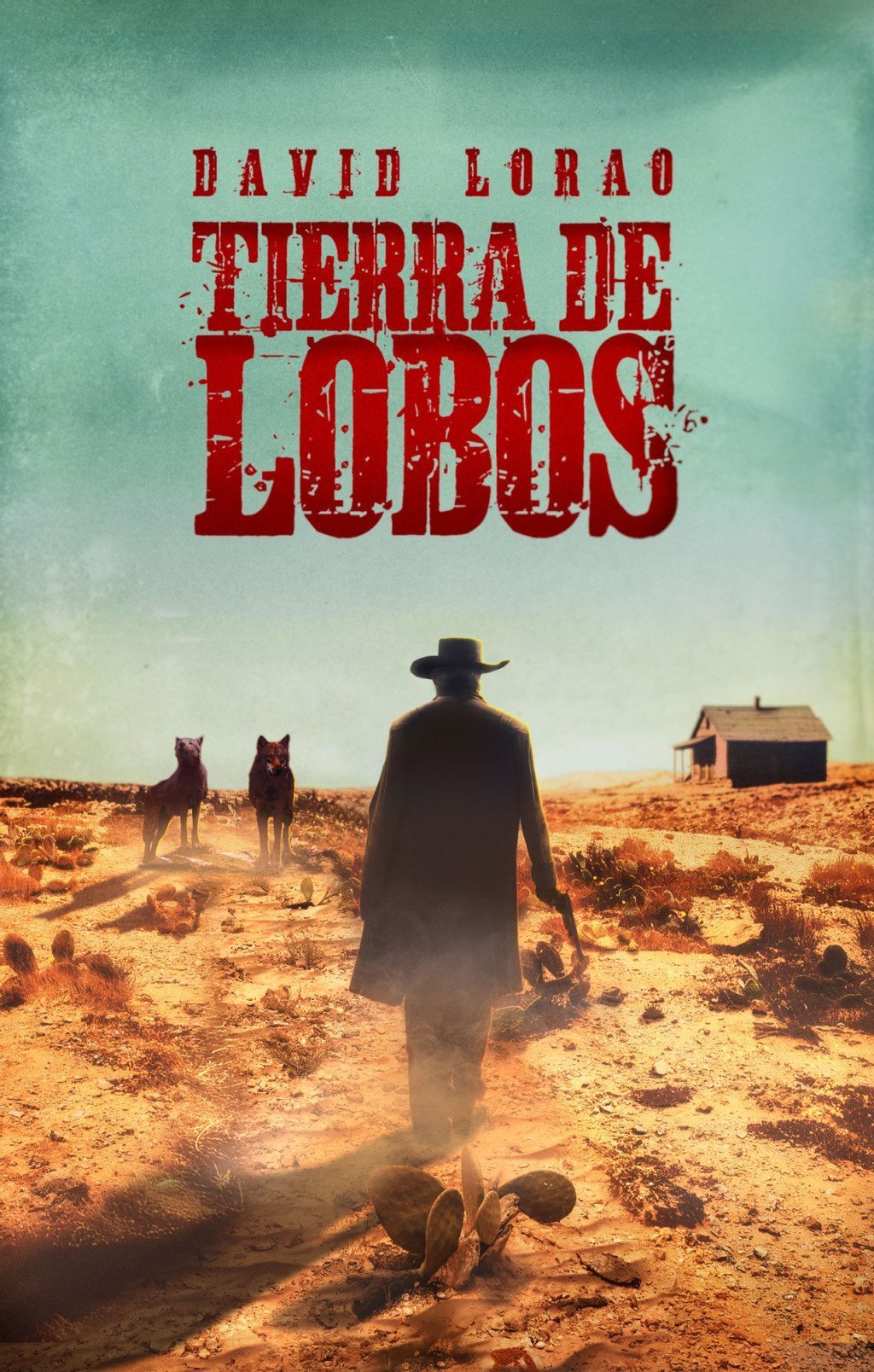 TIERRA DE LOBOS