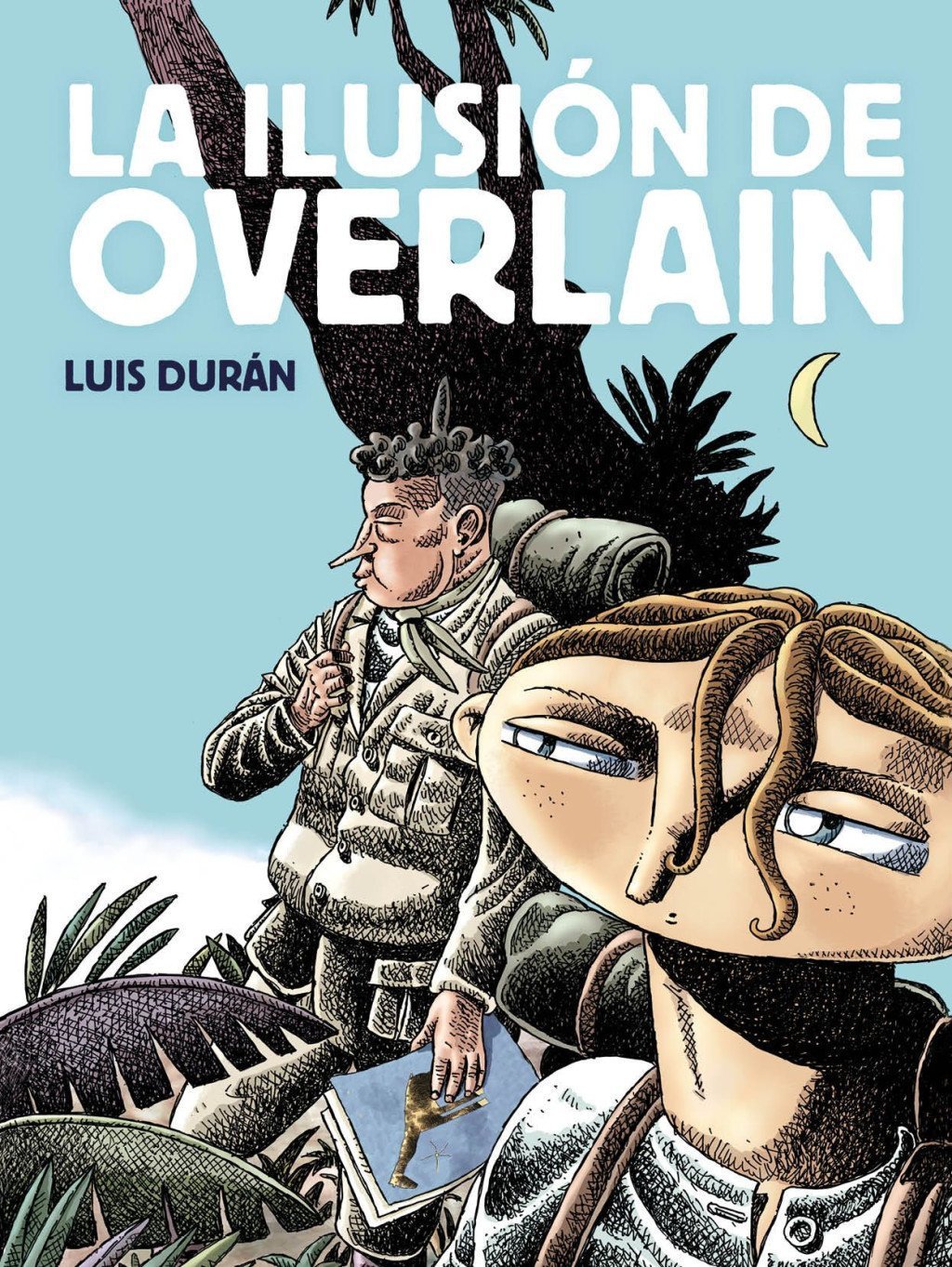 ILUSIÓN DE OVERLAIN, LA
