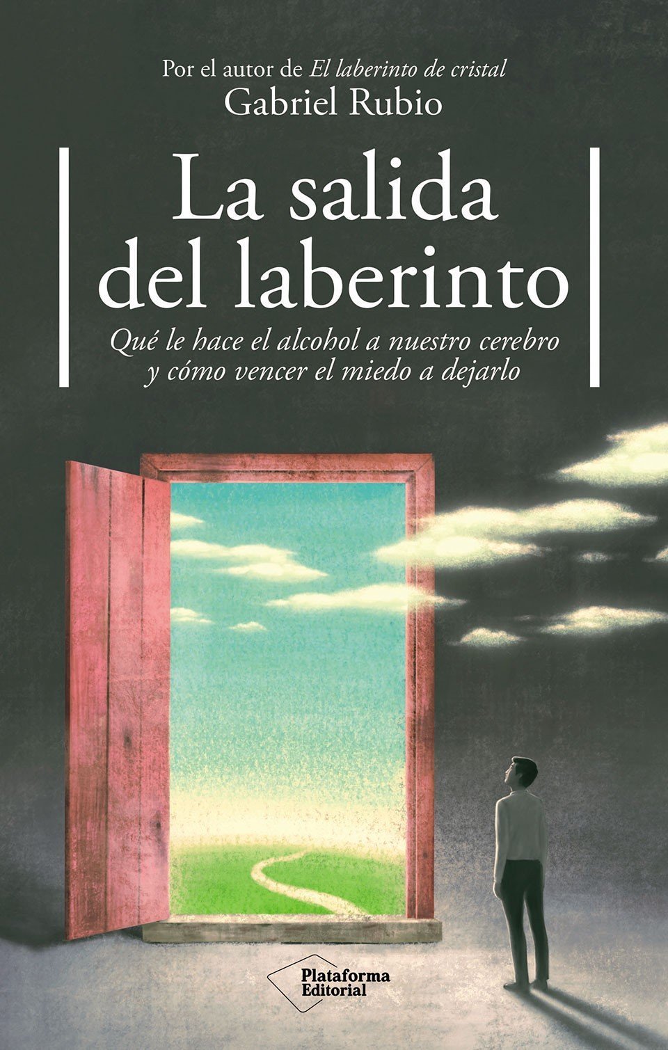 SALIDA DEL LABERINTO. QUÉ LE HACE EL ALCOHOL A NUESTRO CUERPO Y CÓMO VENCER EL MIEDO A DEJARLO