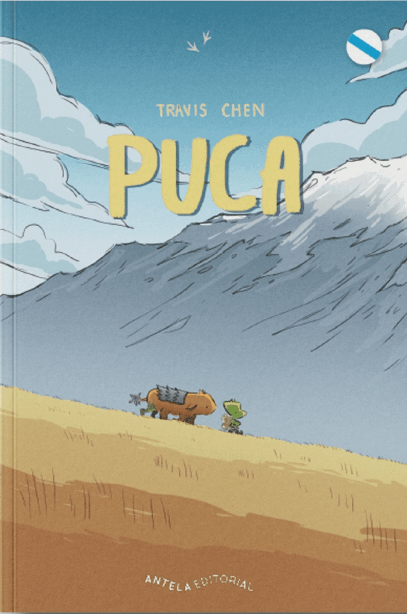 PUCA (CASTELAN)
