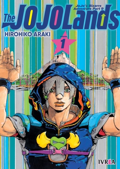 JOJO'S BIZARRE, 9 JOJOLANDS, 1
