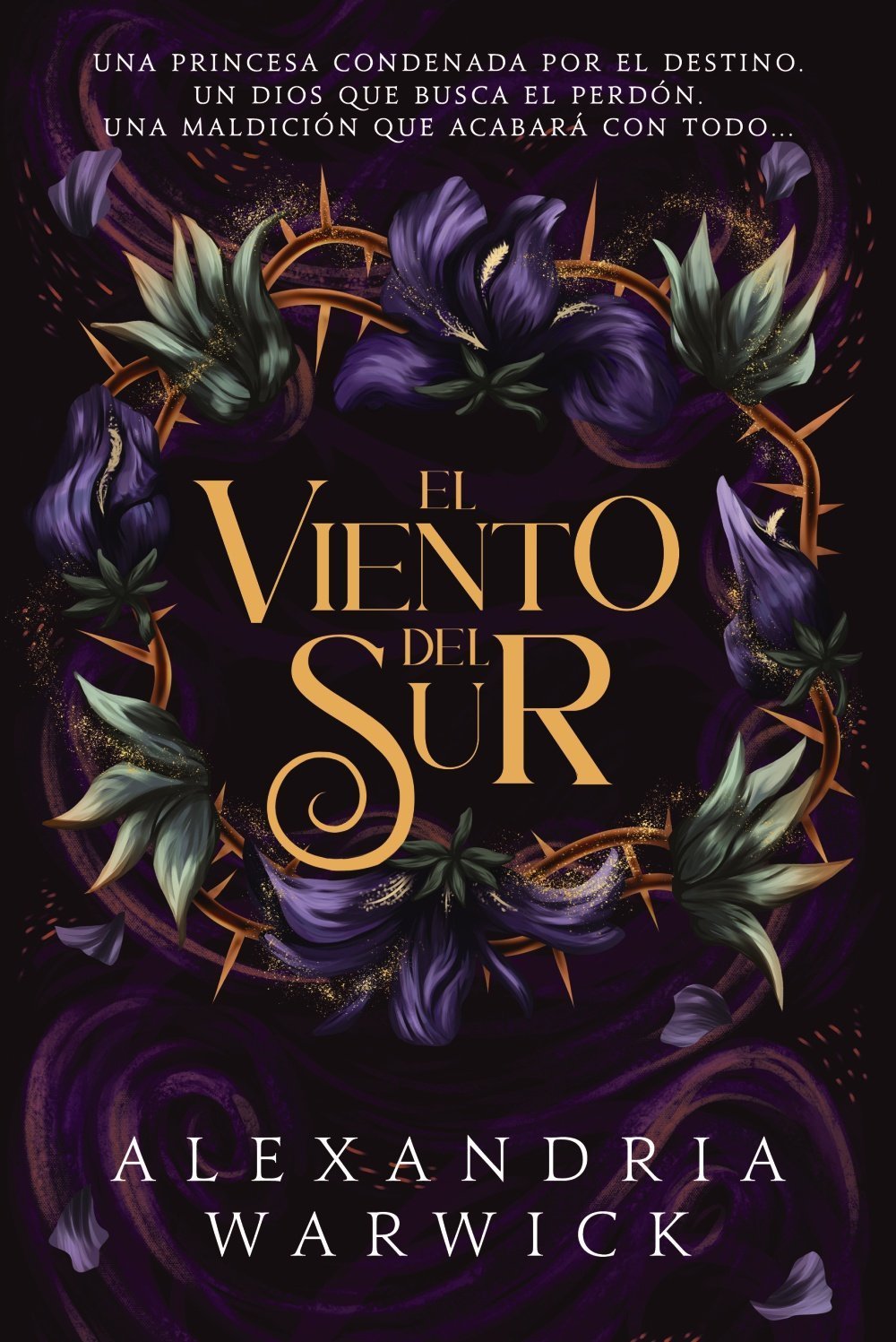 VIENTO DEL SUR, EL