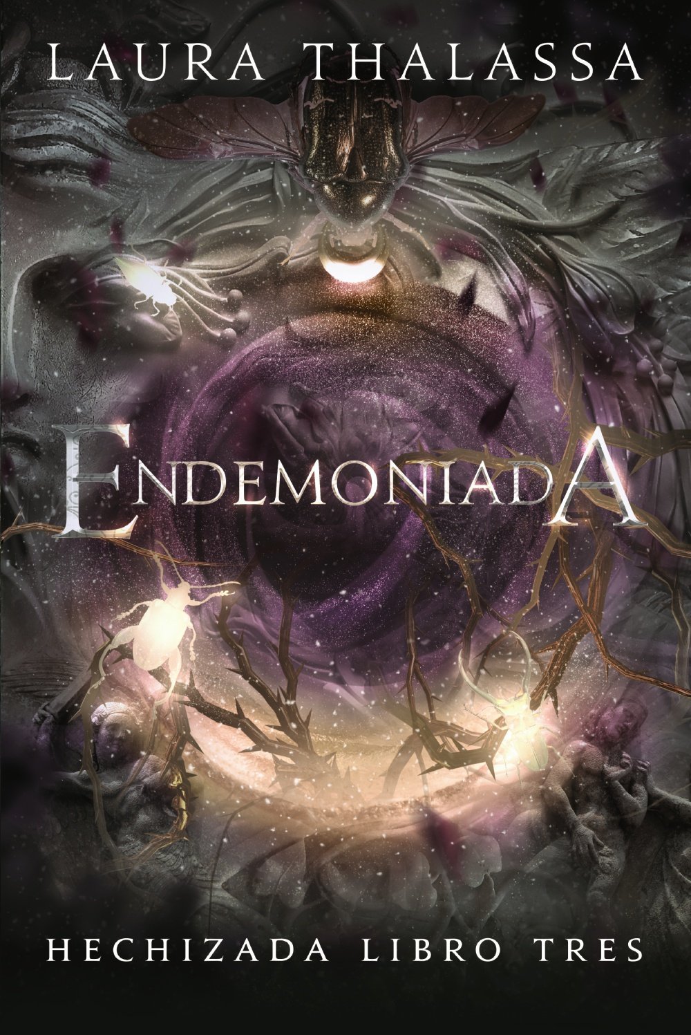 ENDEMONIADA