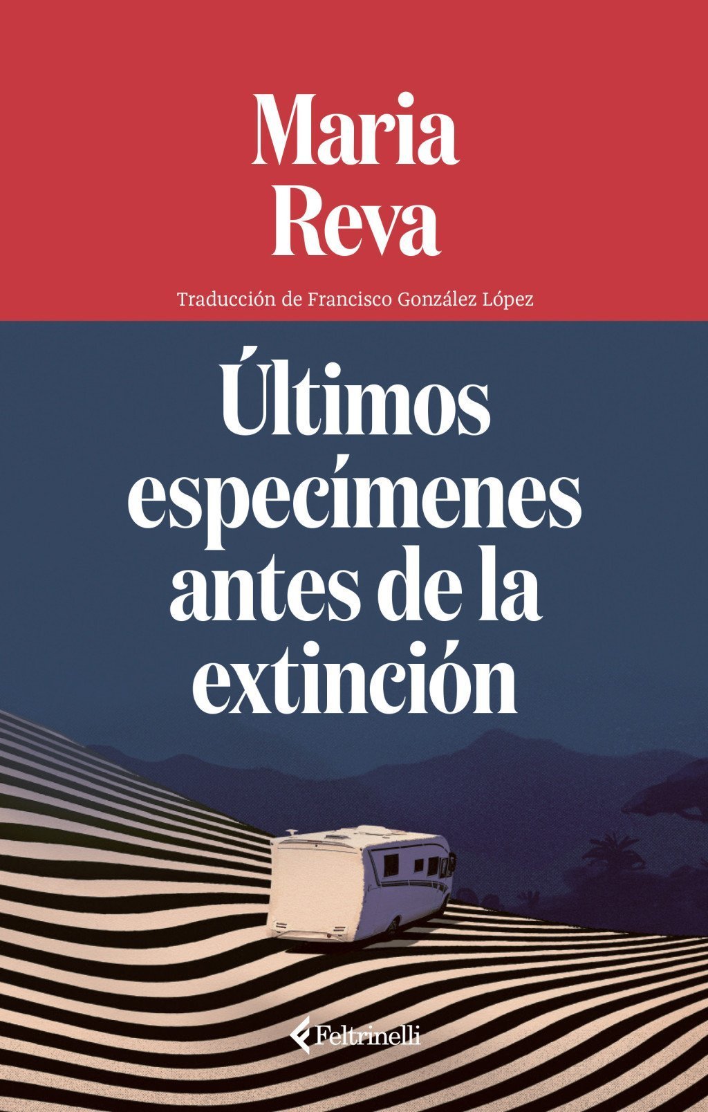 ÚLTIMOS ESPECÍMENES ANTES DE LA EXTINCIÓN