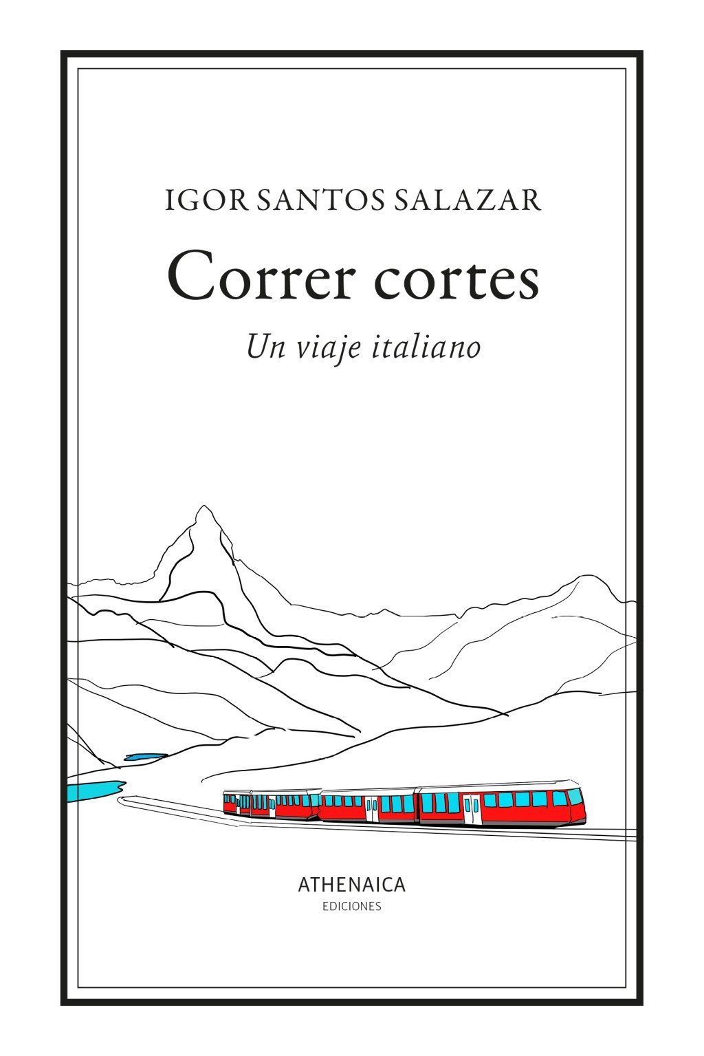 CORRER CORTES. UN VIAJE ITALIANO