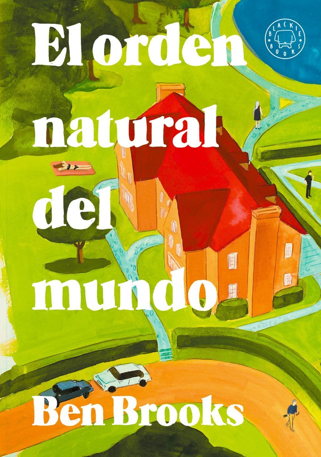 ORDEN NATURAL DEL MUNDO, EL