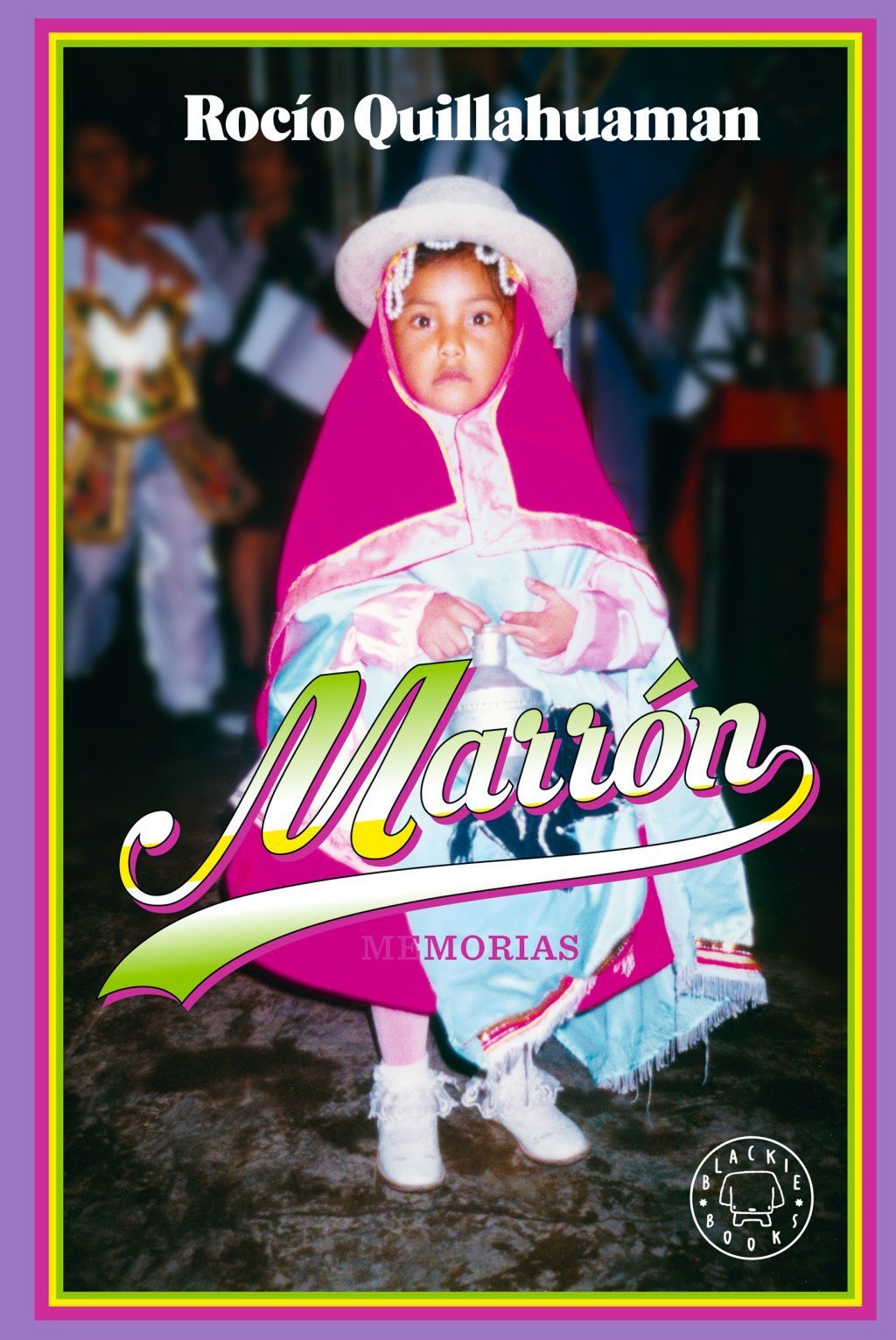 MARRÓN (NE)