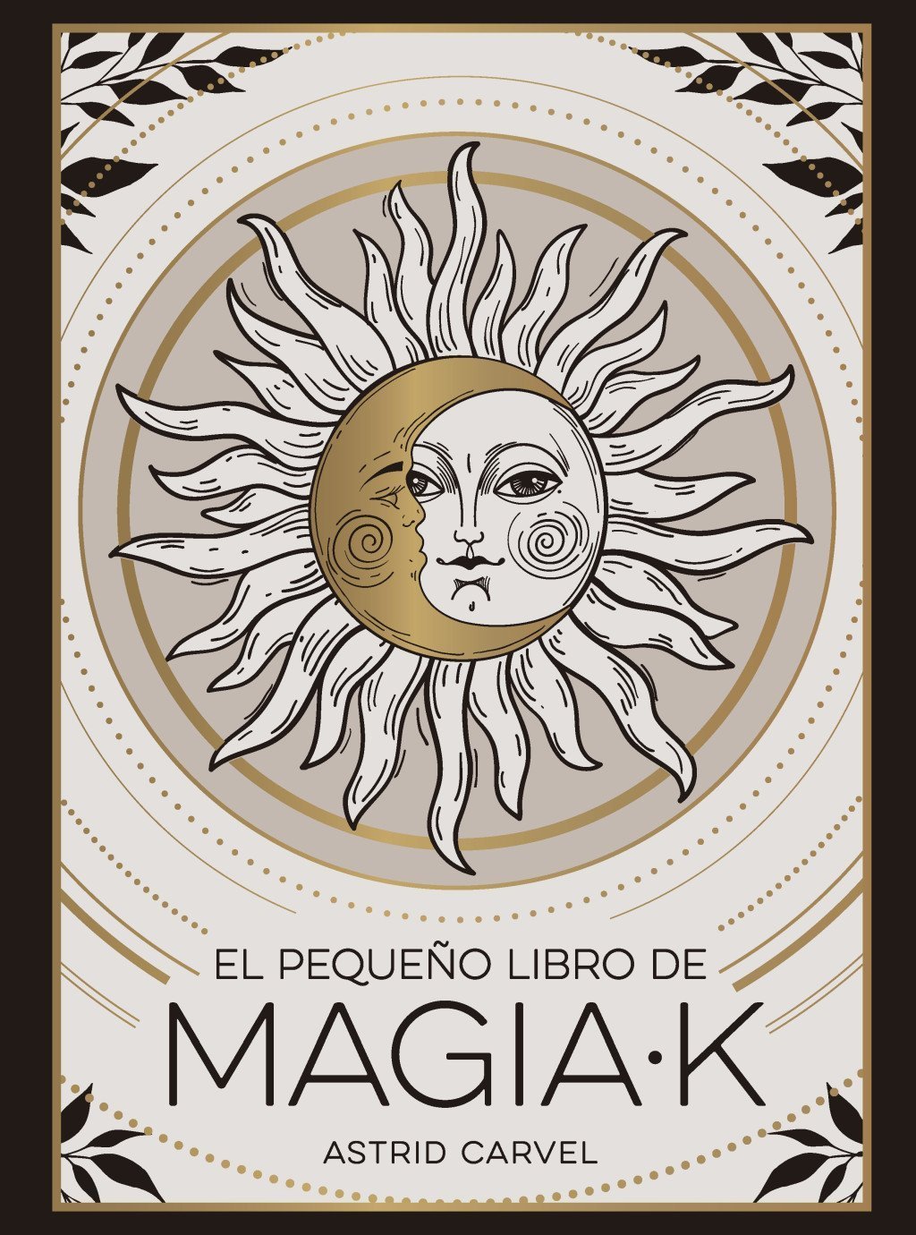PEQUEÑO LIBRO DE MAGIAK, EL
