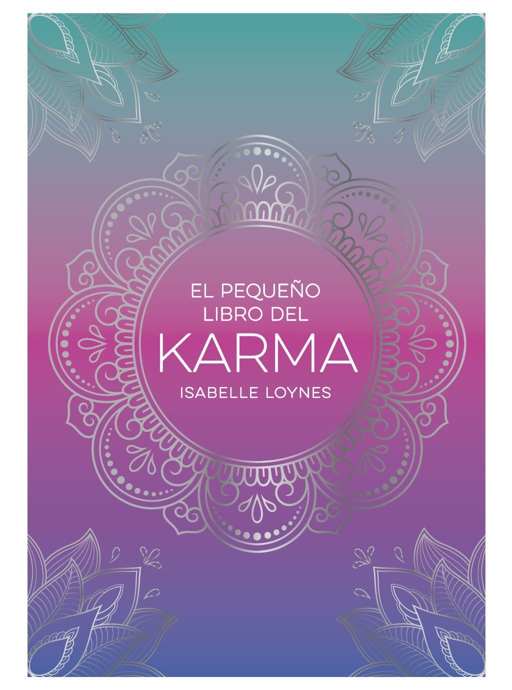 PEQUEÑO LIBRO DEL KARMA, EL