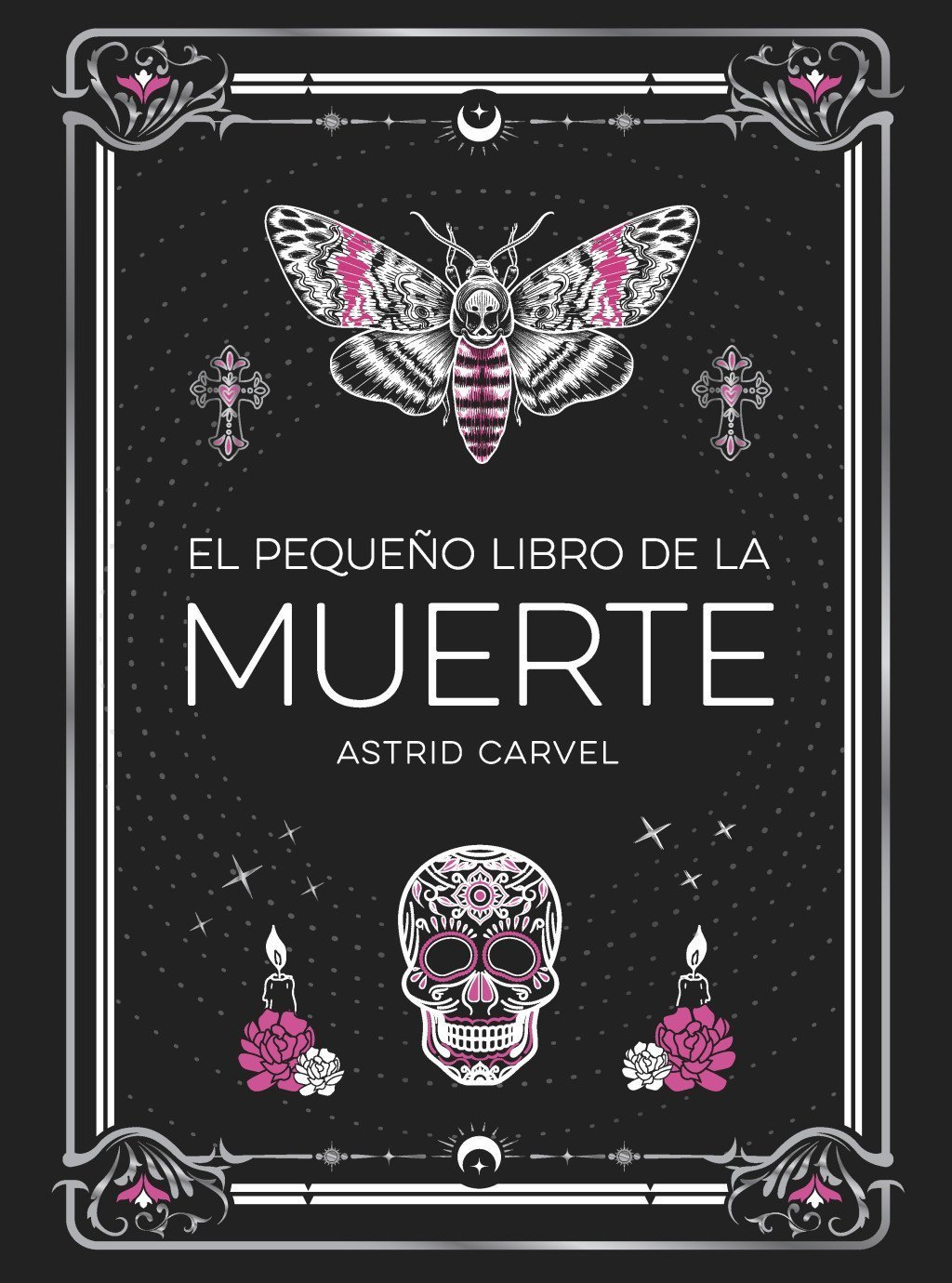 PEQUEÑO LIBRO DE LA MUERTE, EL