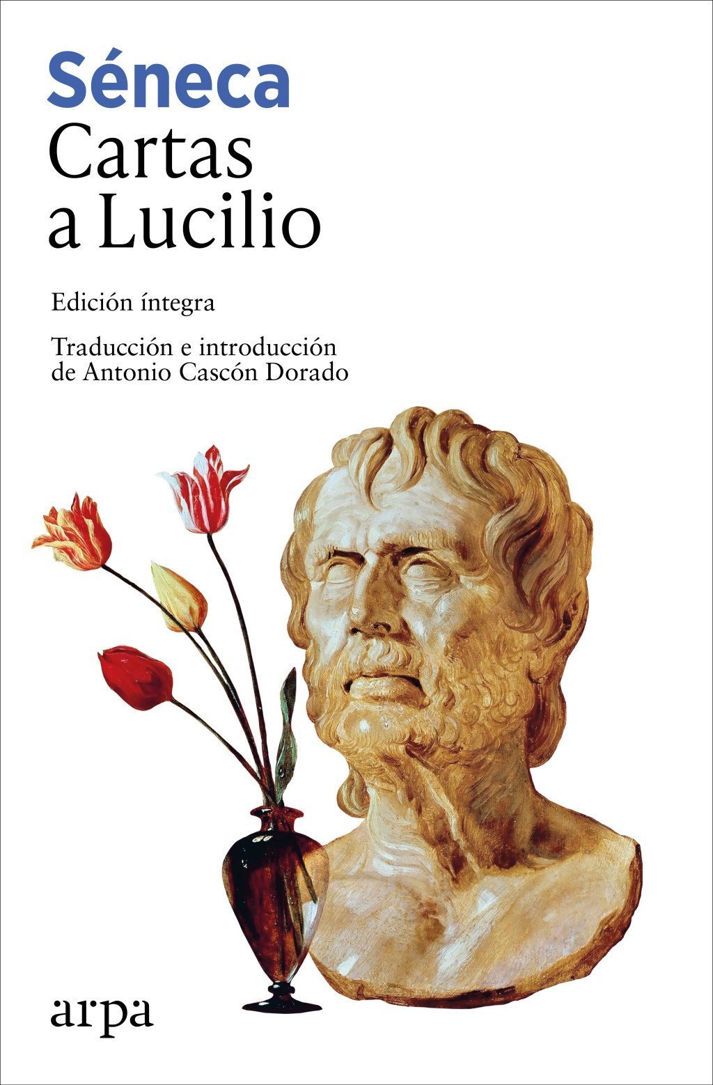 CARTAS A LUCILIO