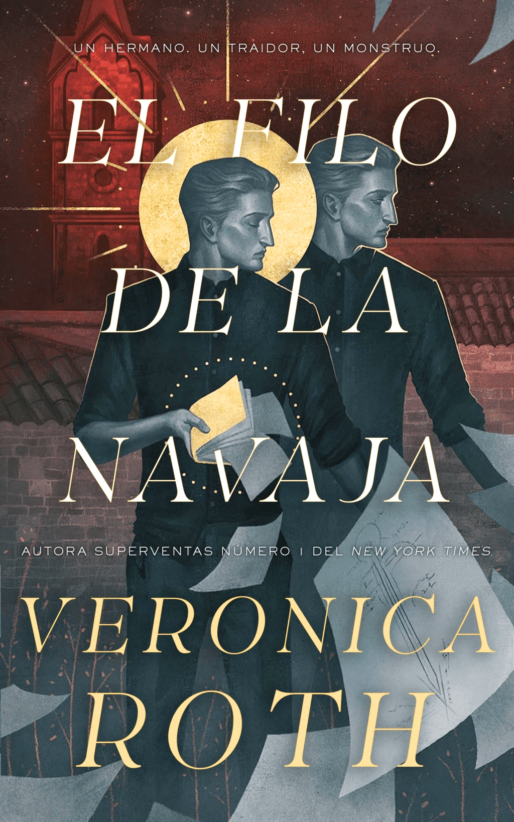 FILO DE LA NAVAJA, EL
