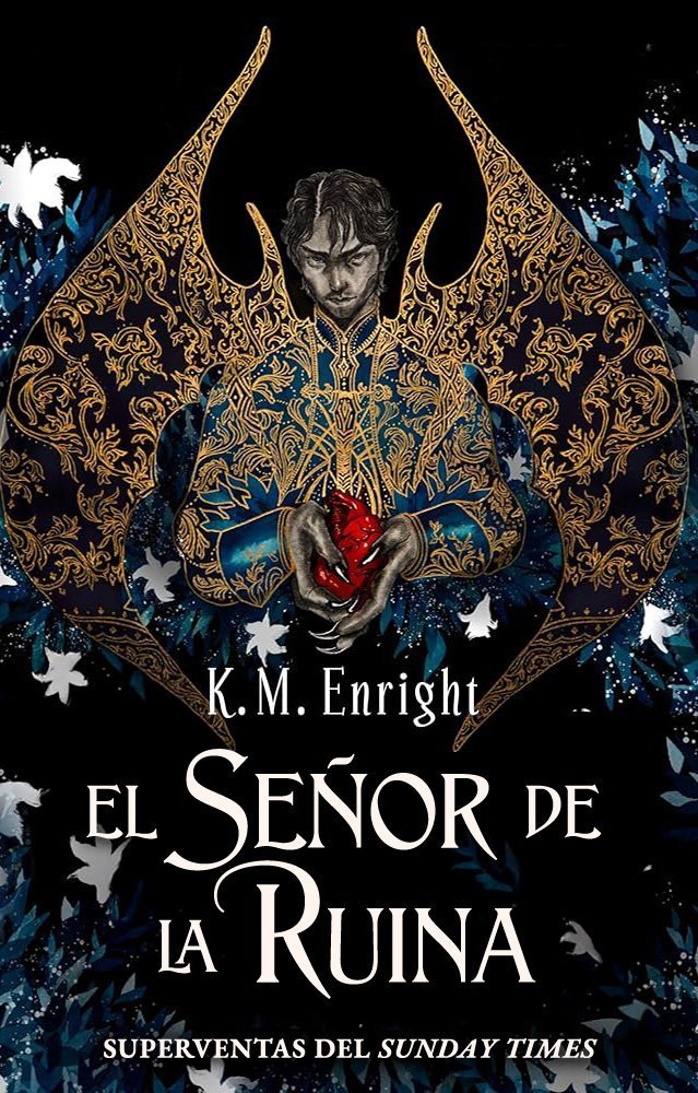 SEÑOR DE LA RUINA, EL