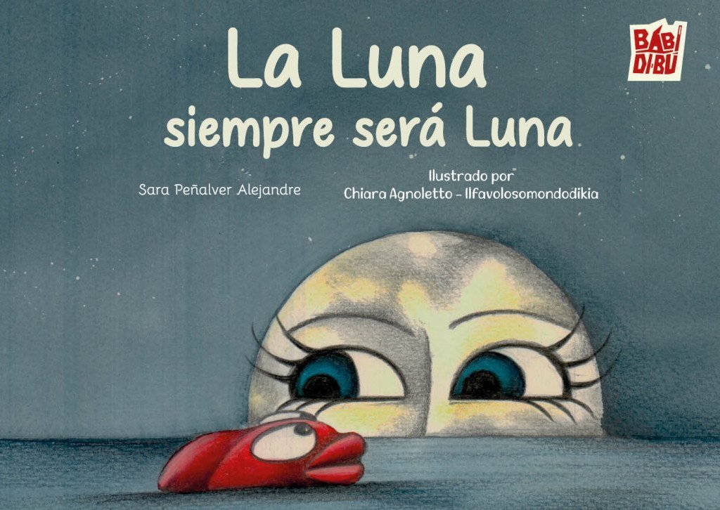 LUNA SIEMPRE SERÁ LUNA, LA