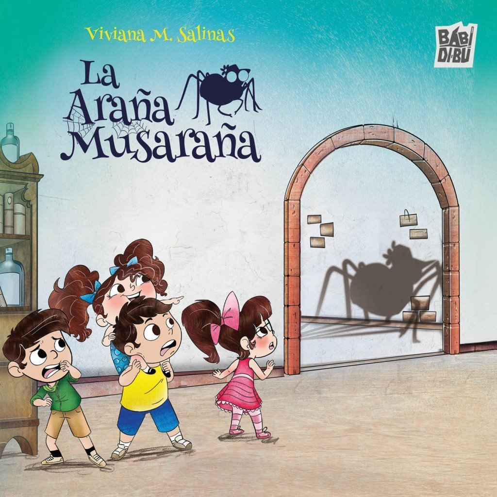 ARAÑA MUSARAÑA, LA