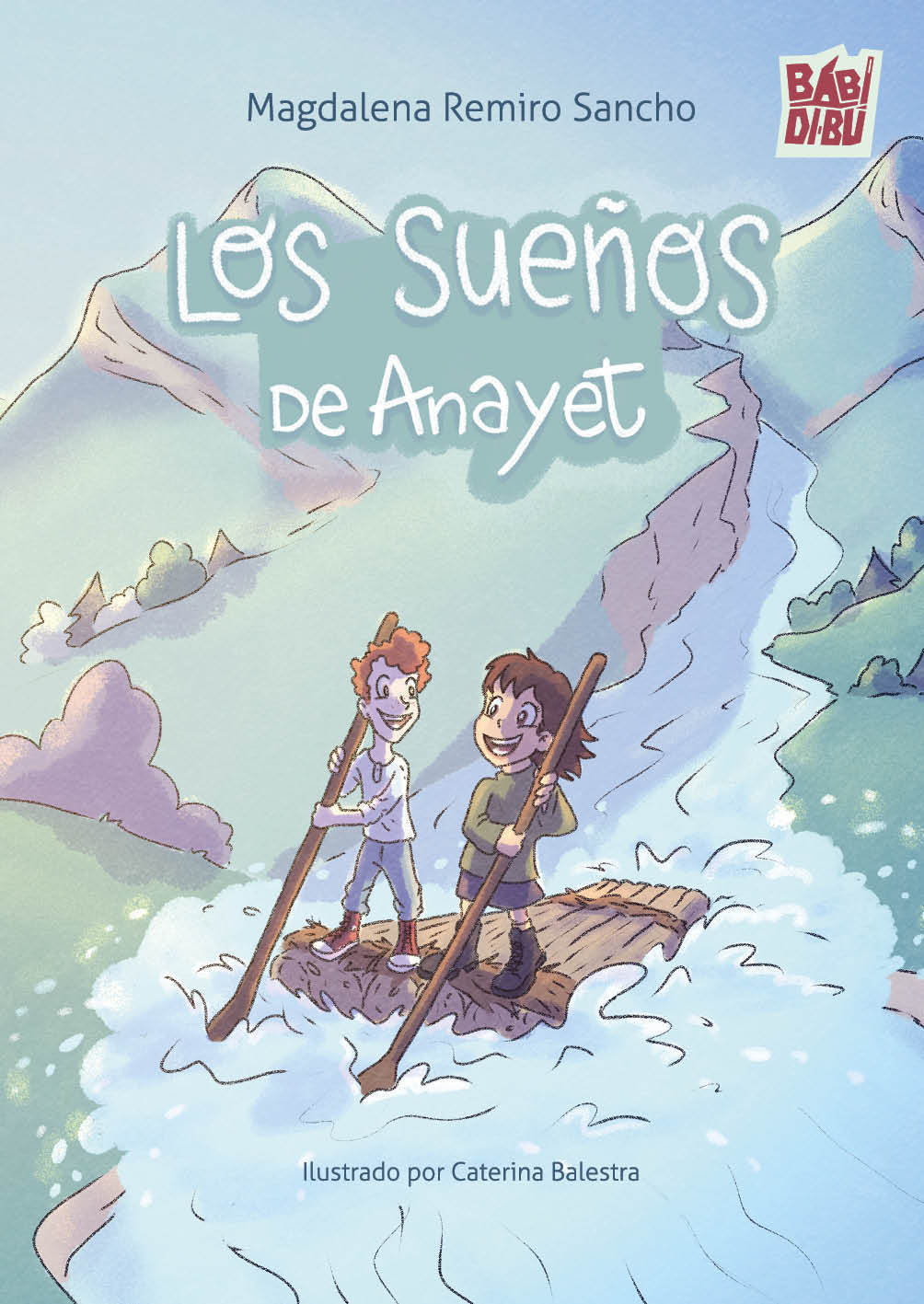 SUEÑOS DE ANAYET, LOS