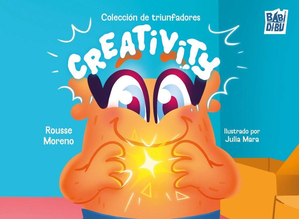 CREATIVITY