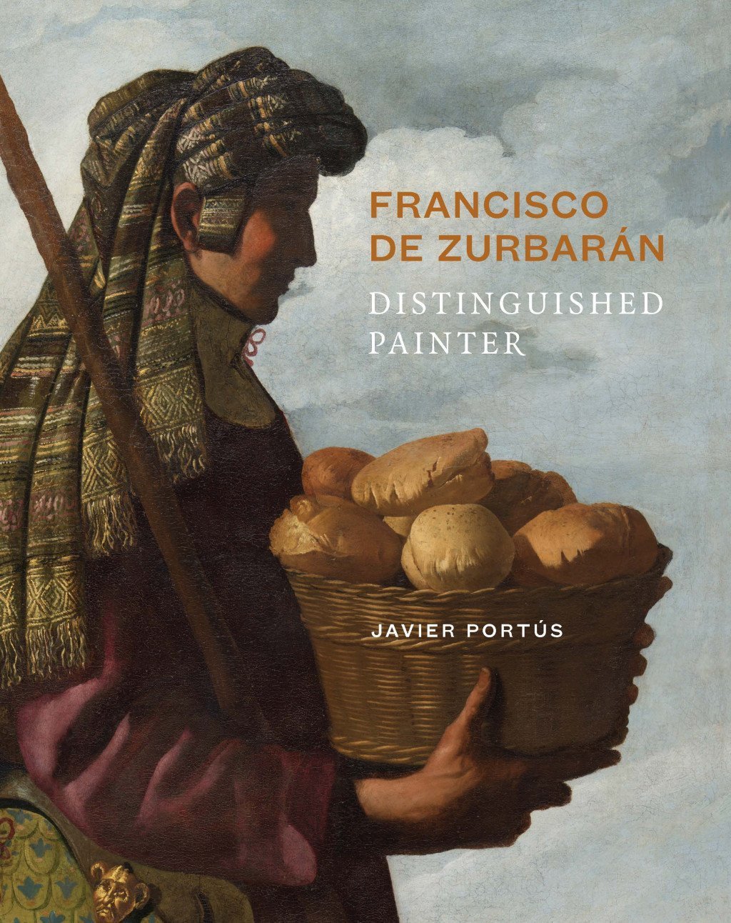 FRANCISCO DE ZURBARÁN