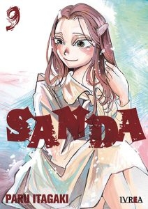 SANDA, 9
