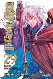 D.GRAY-MAN,29