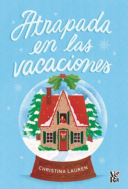 ATRAPADA EN LAS VACACIONES