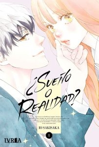SUEÑO O REALIDAD?, 1
