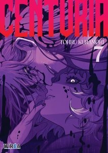 CENTURIA, 7