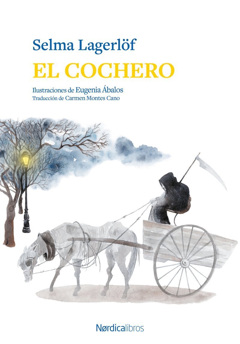 COCHERO, EL