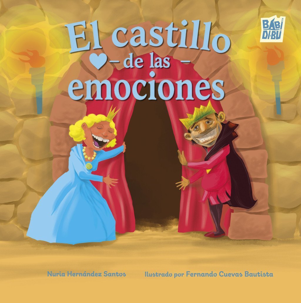 CASTILLO DE LAS EMOCIONES, EL