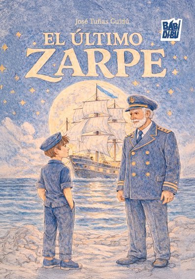 ÚLTIMO ZARPE, EL