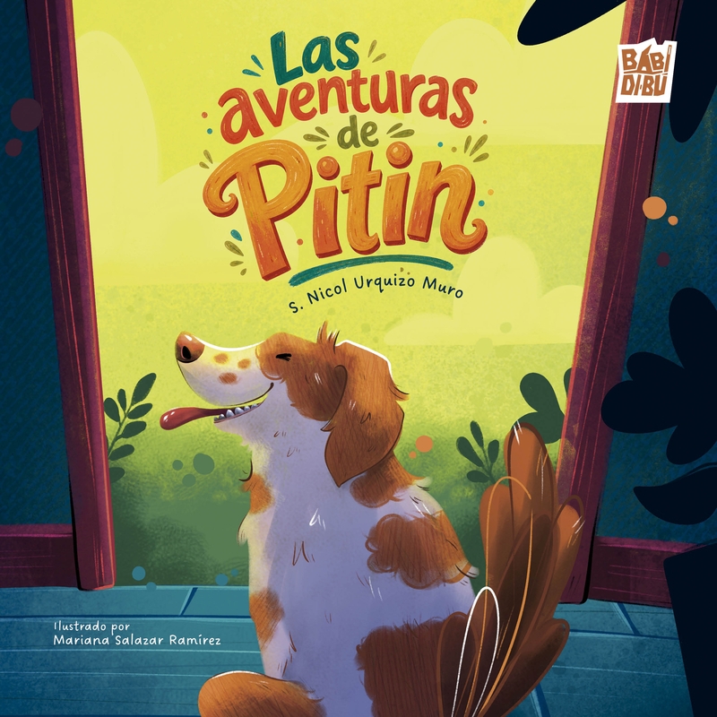 AVENTURAS DE PITIN, LAS
