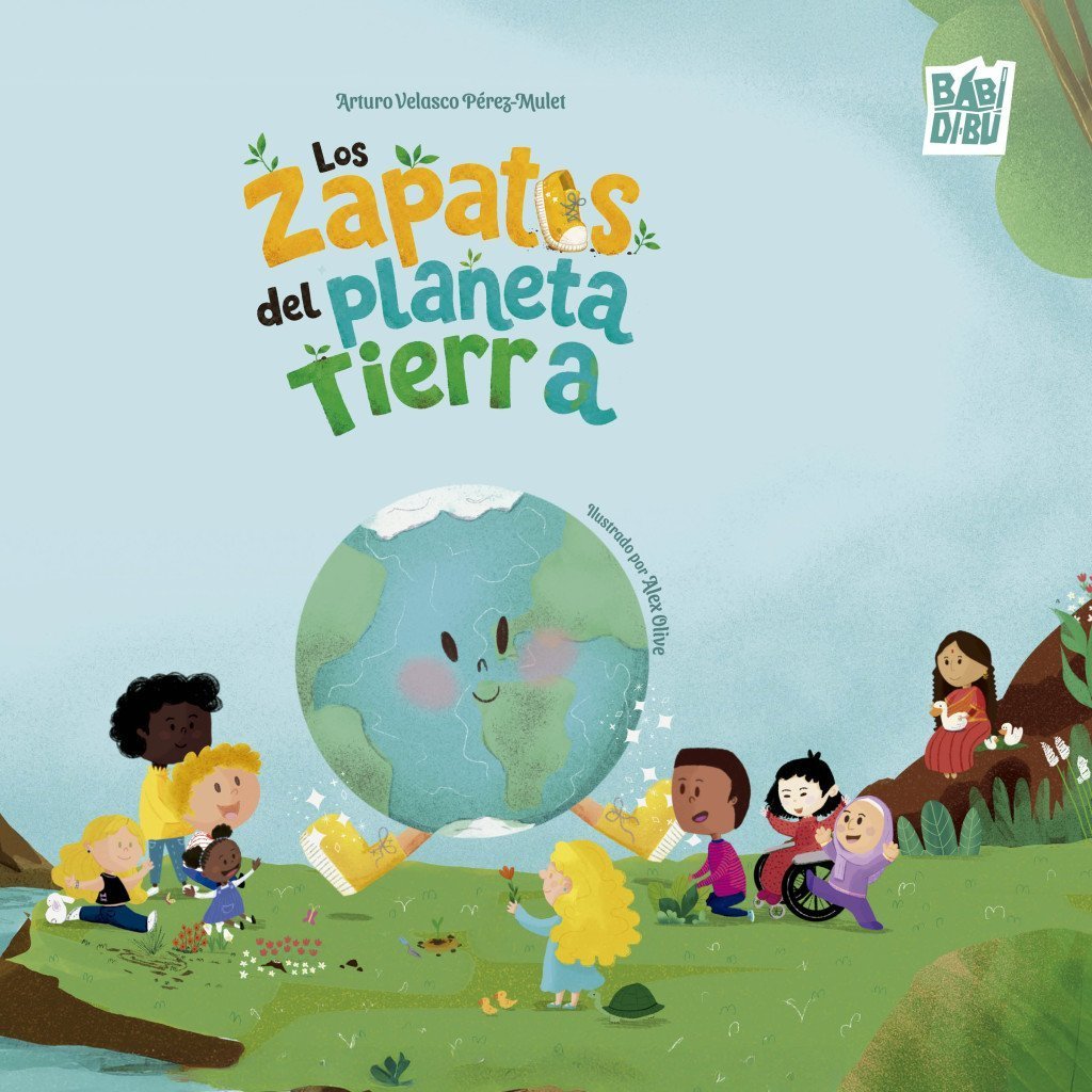 ZAPATOS DEL PLANETA TIERRA, LOS
